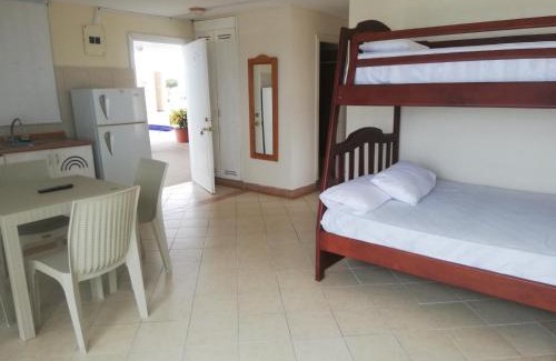 Atacames Apartment | Arena y Mar Arco Iris