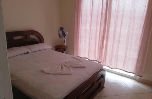 Atacames Apartment | Arena y Mar Arco Iris