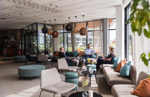 Uppsala Hotel | ArenaHotellet i Uppsala