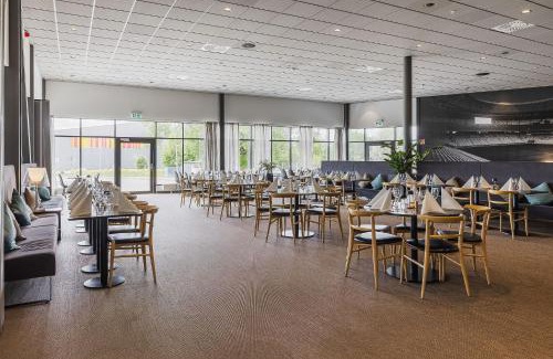 Uppsala Hotel | ArenaHotellet i Uppsala