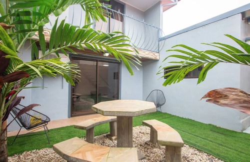 El Tanque Villa | Arenal Adventure Lodge