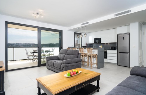 Platja de l'Arenal Apartment | Arenal Dream IV - Javea, Costa Blanca