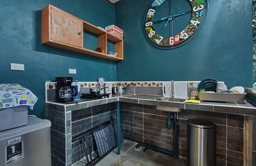 Penas Blancas RV Rental | Arenal Eco Glamping & hot tub