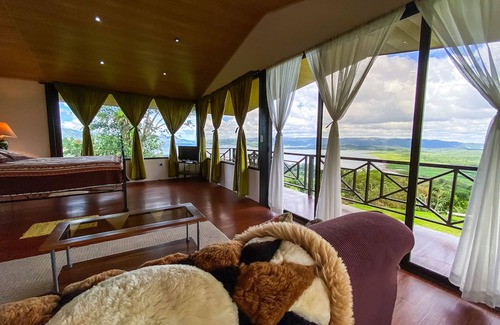 La Fortuna Cabin | Arenal Garden Lodge