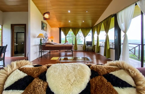 La Fortuna Cabin | Arenal Garden Lodge