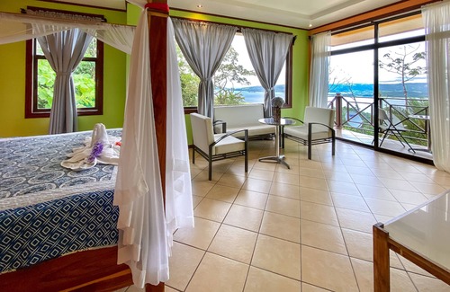 La Fortuna Cabin | Arenal Garden Lodge