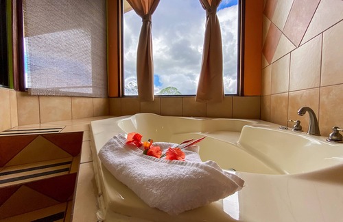 La Fortuna Cabin | Arenal Garden Lodge