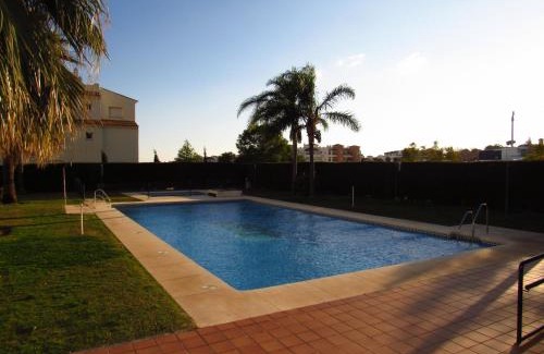 Benalmadena Apartment | Arenal Golf