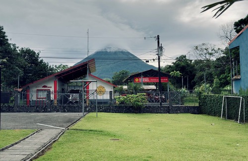 La Fortuna Apartment | Arenal Harmony Apartment, La Fortuna, San Carlos, Costa Rica