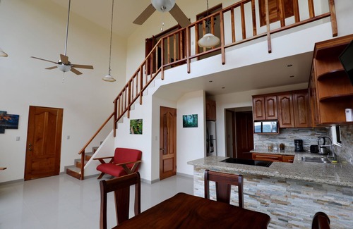 Nuevo Arenal House | Arenal Lakeview Villas