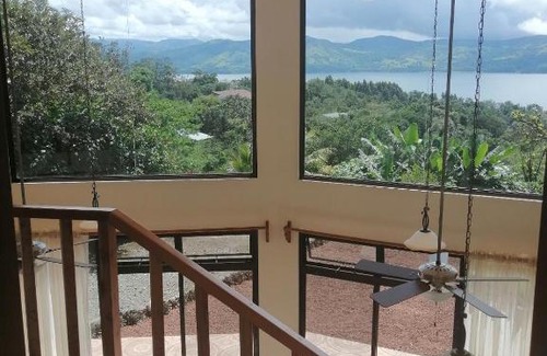 Nuevo Arenal House | Arenal Lakeview Villas 1