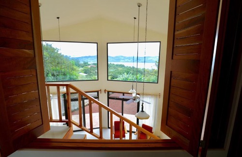 Nuevo Arenal House | Arenal Lakeview Villas 1