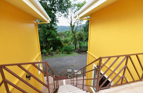 Nuevo Arenal House | Arenal Lakeview Villas 1