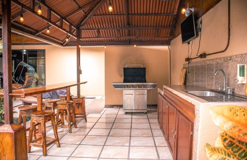 La Fortuna House | Arenal Luxury Hideaway