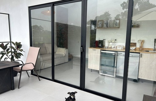 La Fortuna Villa | Arenal Mon-Rot