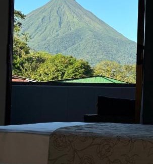 La Fortuna Hotel | Arenal Monara
