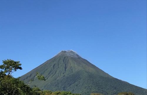 La Fortuna Hotel | Arenal Monara