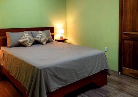 Penas Blancas Apartment | Arenal More Apartamento