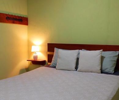 Penas Blancas Apartment | Arenal More Apartamento