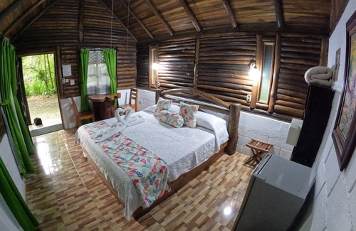 La Fortuna Resort | Arenal Oasis