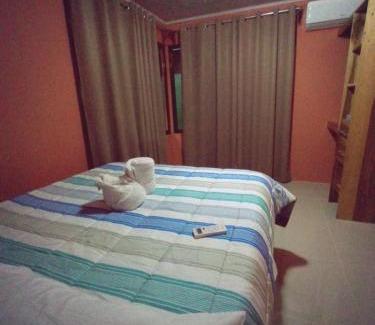 Barrio Pilo House | Arenal Palacios