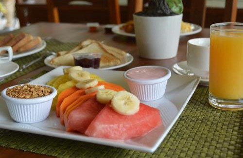 La Fortuna Hotel | Arenal Roca Suites