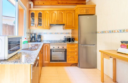 El Arenal Villa | Arenal Son Veri - with private swimming pool