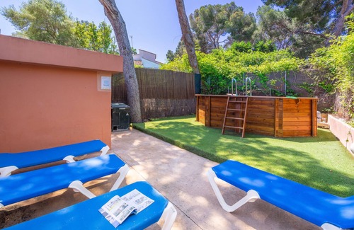 El Arenal Villa | Arenal Son Veri - with private swimming pool