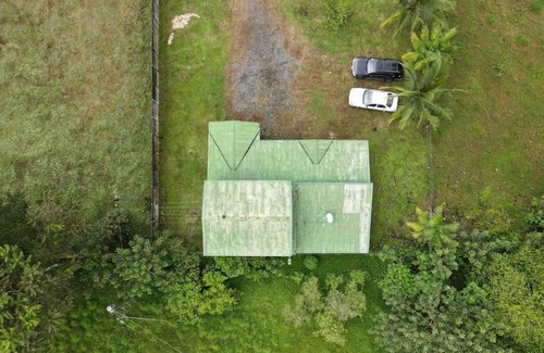 La Fortuna Apartment | Arenal Urbina’s / beatifull green area