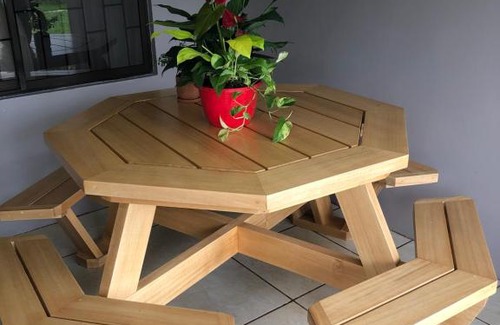 La Fortuna Apartment | Arenal Urbina’s / beatifull green area