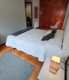 Sabaris Apartment | Arenales Azules