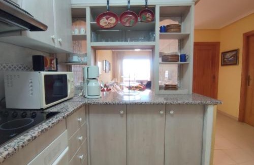 Los Arenales del Sol Apartment | Arenales del Sol Vista Bahía