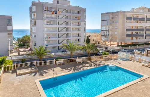 Los Arenales del Sol Apartment | Arenales del Sol