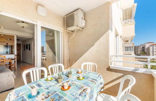 Los Arenales del Sol Apartment | Arenales del Sol