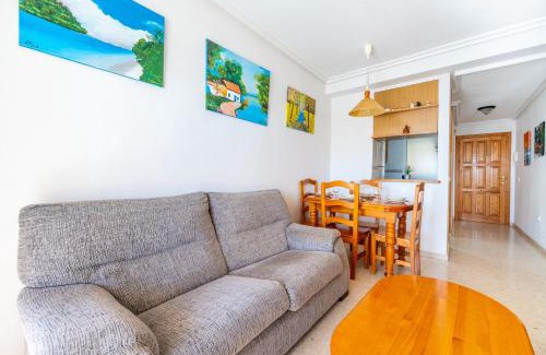 Los Arenales del Sol Apartment | Arenales del Sol