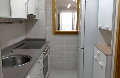 Los Arenales del Sol Apartment | Arenales del Sol - Urb San Antonio