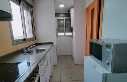 Els Arenals del Sol Apartment | Arenales de Sol-urb. San Antonio