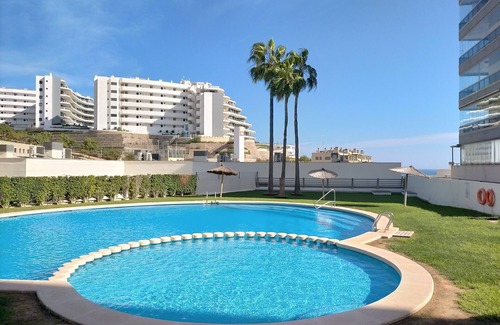 Els Arenals del Sol Apartment | Arenales de Sol-urb. San Antonio