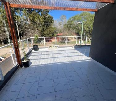 San Clemente Apartment | Arenas Blancas - Departamento 7