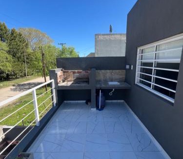 San Clemente Apartment | Arenas Blancas - Departamento 7