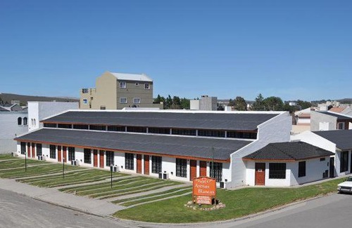 Puerto Madryn Apartment | Arenas Blancas