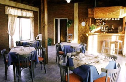 Puerto Madryn Apartment | Arenas Blancas