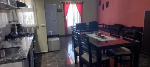 Las Grutas Apartment | Arenas Calidas