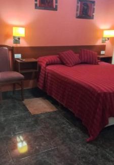 Las Grutas Apartment | Arenas Calidas