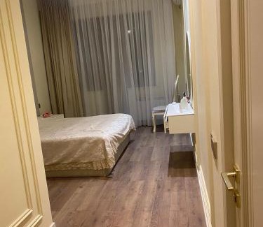 Azerbaijan Apartment | arenda