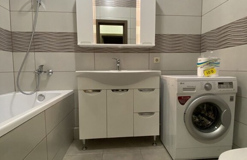 Vapnyarka Apartment | Arendamore 20 - Pearl