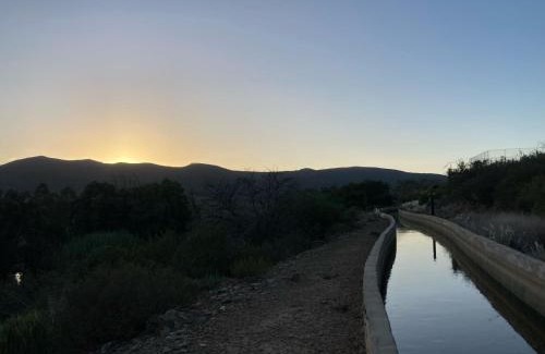 Bonnievale House | Arendsig Wine Estate & Cottages