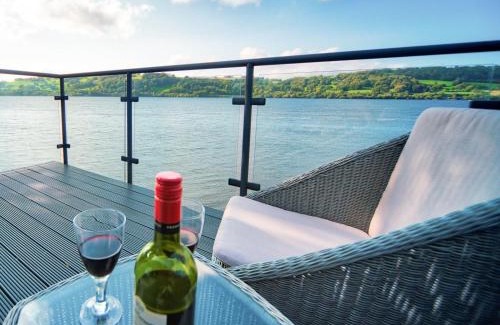 Llanycil Apartment | Arenig - Bala Lake