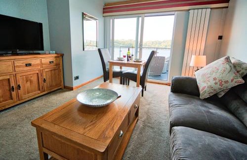 Llanycil Apartment | Arenig - Bala Lake