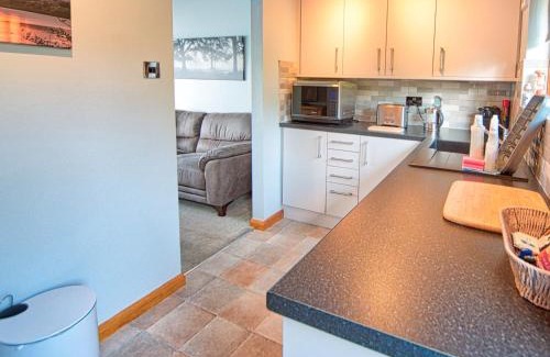 Llanycil Apartment | Arenig - Bala Lake